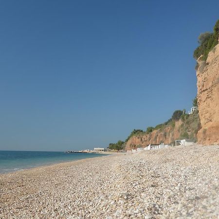 Leonardo Casa Vacanze Βίλα Mattinata Εξωτερικό φωτογραφία