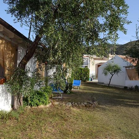 Leonardo Casa Vacanze Βίλα Mattinata Εξωτερικό φωτογραφία